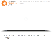 Tablet Screenshot of cslftlauderdale.org